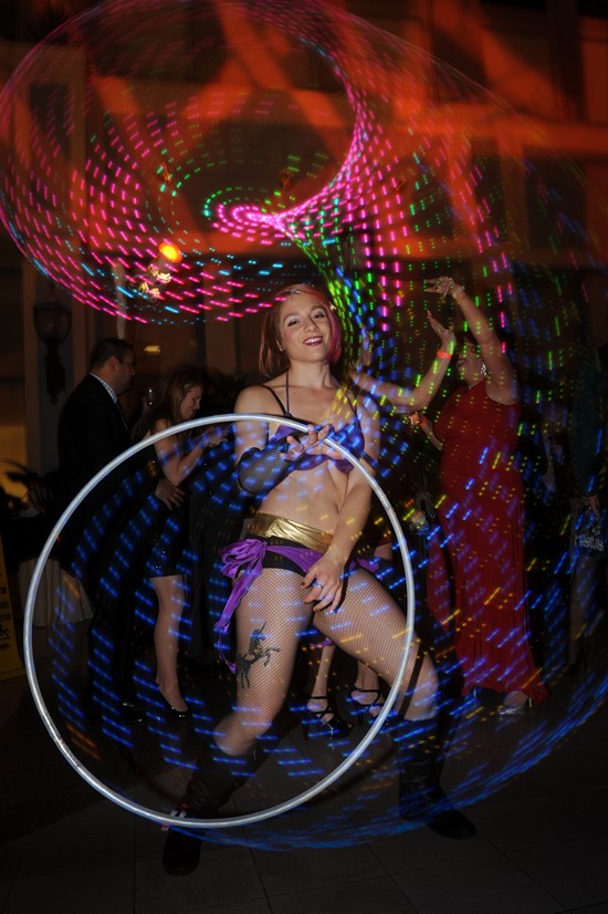 NYE 2015 @ The Crystal Tea Room! (Gallery D)