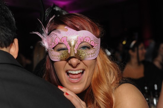 NYE 2015 @ The Crystal Tea Room! (Gallery D)