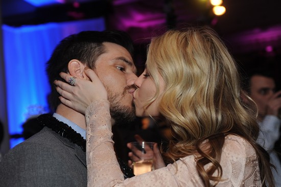 NYE 2015 @ The Crystal Tea Room! (Gallery D)