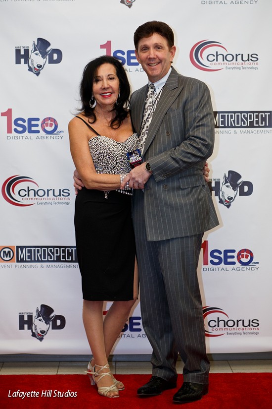 Hair O' The Dog 2015