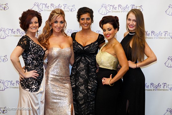 Hair O' The Dog 2015