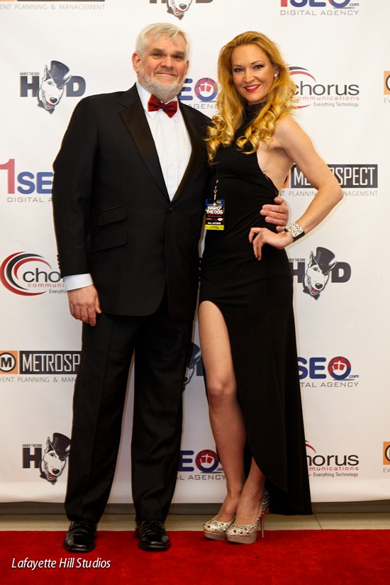 Hair O' The Dog 2015