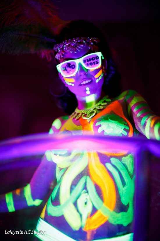 Hair O' The Dog 2015