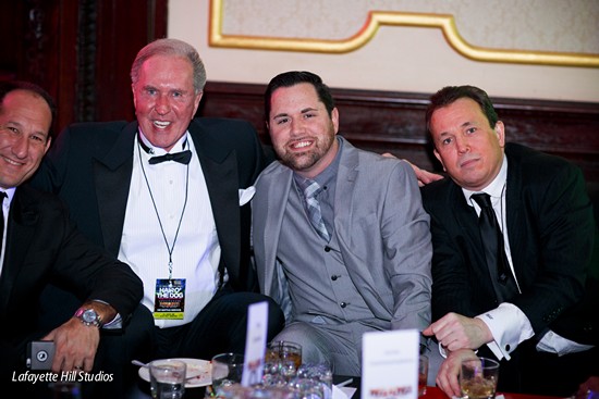 Hair O' The Dog 2015