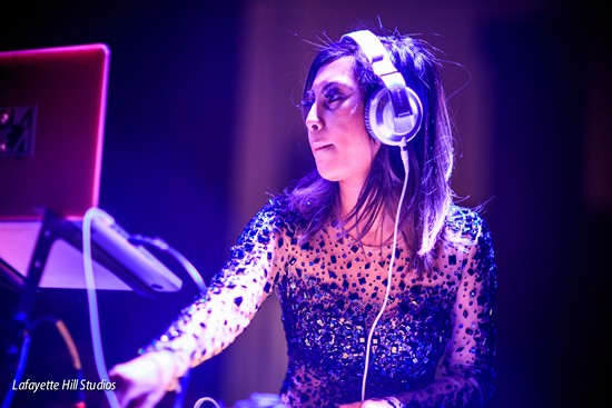 Hair O' The Dog 2015