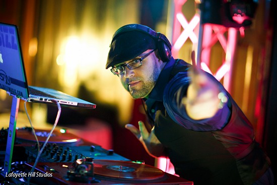 Hair O' The Dog 2015