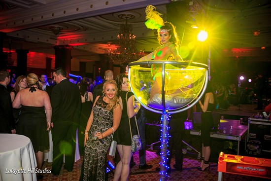 Hair O' The Dog 2015