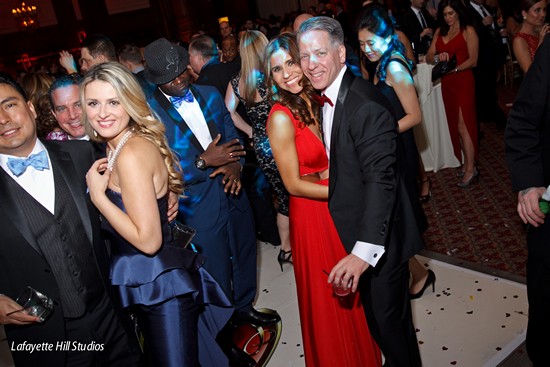 Hair O' The Dog 2015