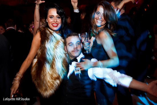 Hair O' The Dog 2015