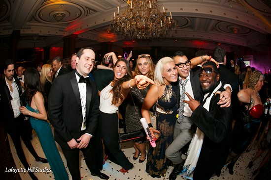 Hair O' The Dog 2015