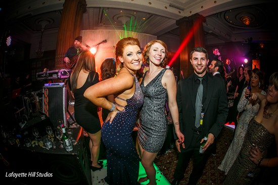 Hair O' The Dog 2015