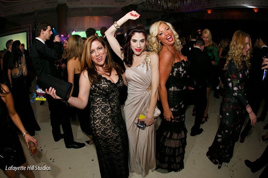 Hair O' The Dog 2015