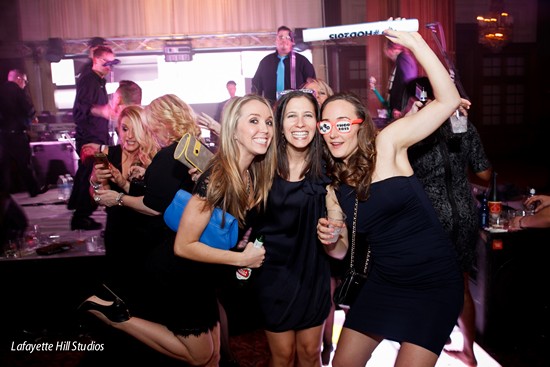 Hair O' The Dog 2015