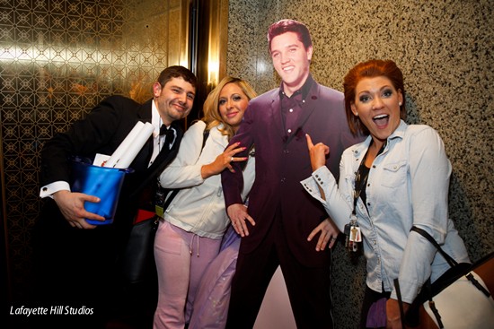 Hair O' The Dog 2015