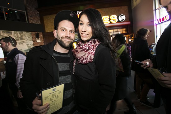 Winterfest Live! 2015 (Gallery A)