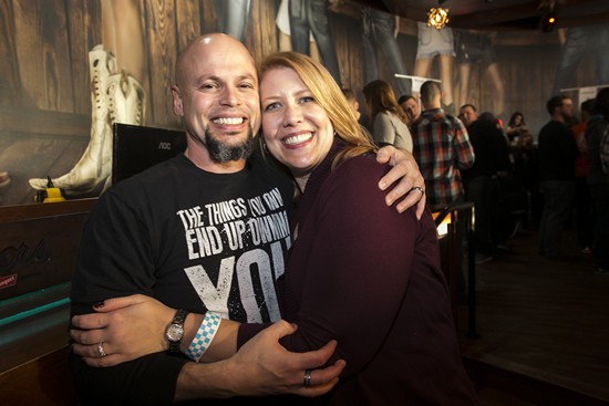 Winterfest Live! 2015 (Gallery A)