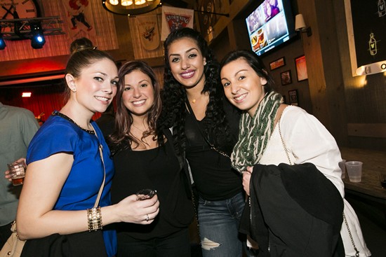 Winterfest Live! 2015 (Gallery A)