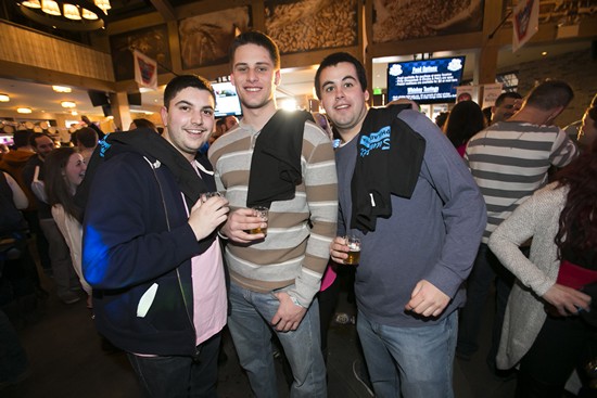 Winterfest Live! 2015 (Gallery A)