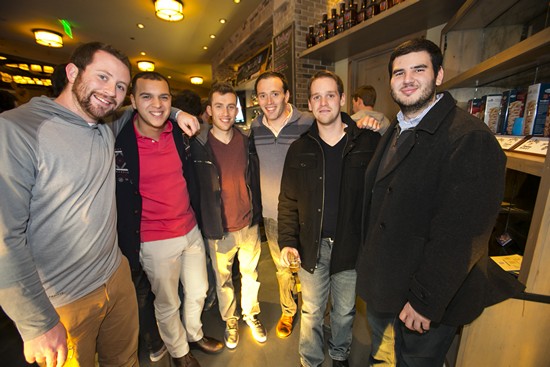 Winterfest Live! 2015 (Gallery A)