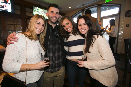 Winterfest Live! 2015 (Gallery A)