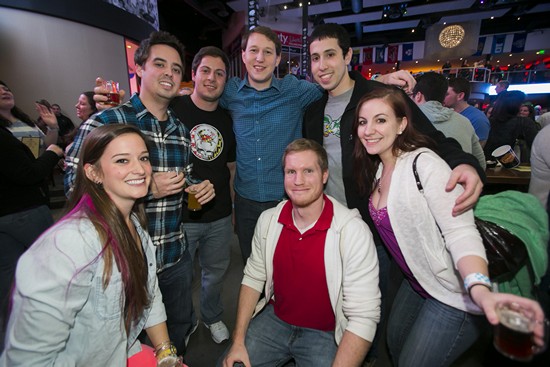 Winterfest Live! 2015 (Gallery A)