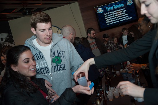 Winterfest Live! 2015 (Gallery B)