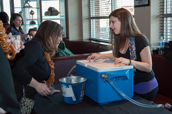 Winterfest Live! 2015 (Gallery B)