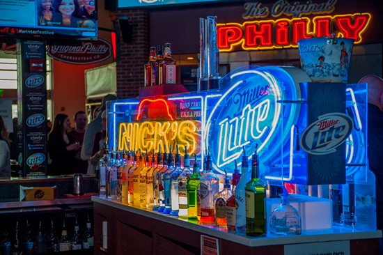 Winterfest Live! 2015 (Gallery B)