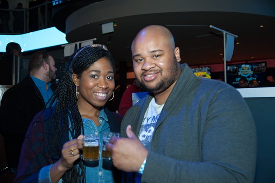 Winterfest Live! 2015 (Gallery B)