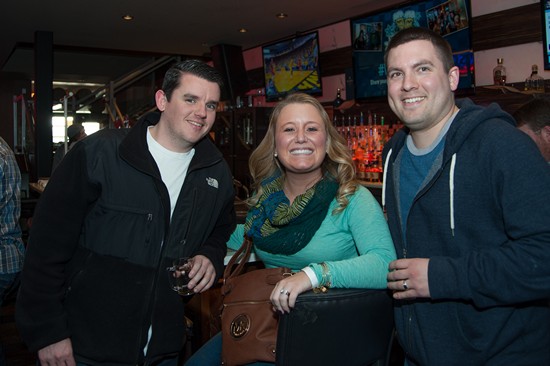 Winterfest Live! 2015 (Gallery B)