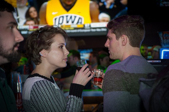 Winterfest Live! 2015 (Gallery B)