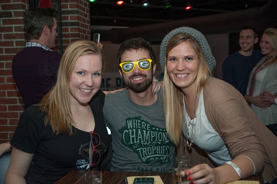 Winterfest Live! 2015 (Gallery B)