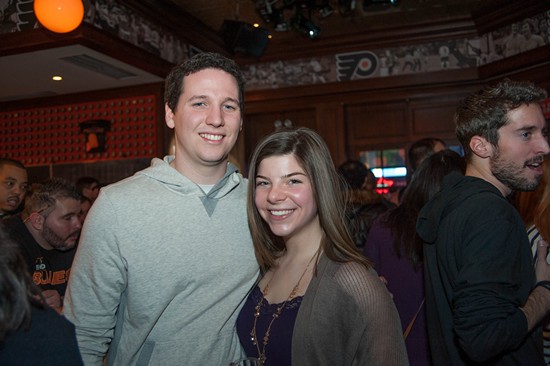 Winterfest Live! 2015 (Gallery B)