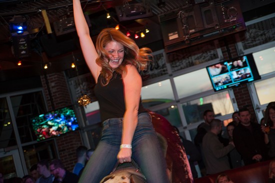 Winterfest Live! 2015 (Gallery B)