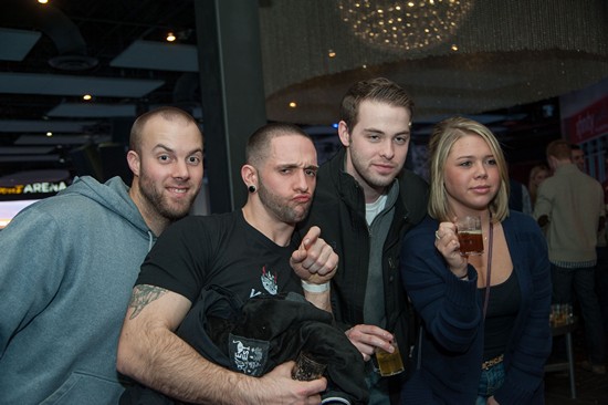 Winterfest Live! 2015 (Gallery B)