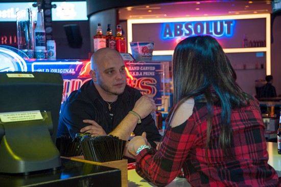 Winterfest Live! 2015 (Gallery B)