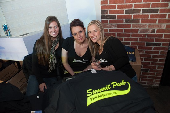 Winterfest Live! 2015 (Gallery B)