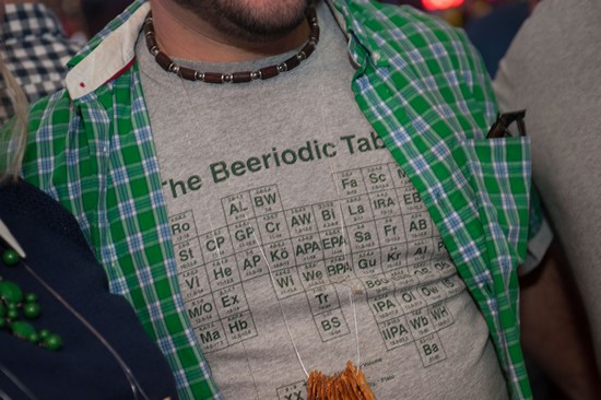 Winterfest Live! 2015 (Gallery B)