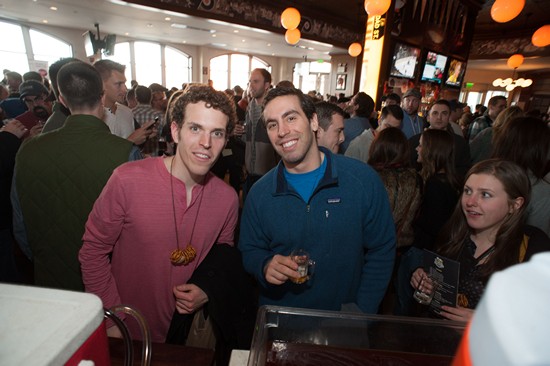 Winterfest Live! 2015 (Gallery B)