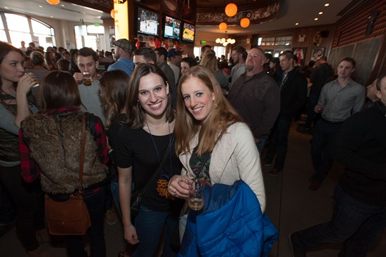 Winterfest Live! 2015 (Gallery B)