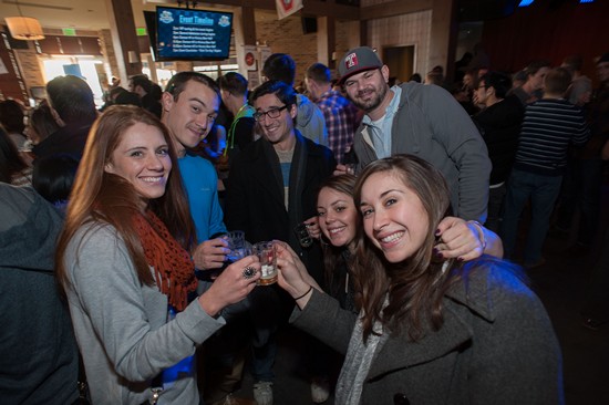 Winterfest Live! 2015 (Gallery B)