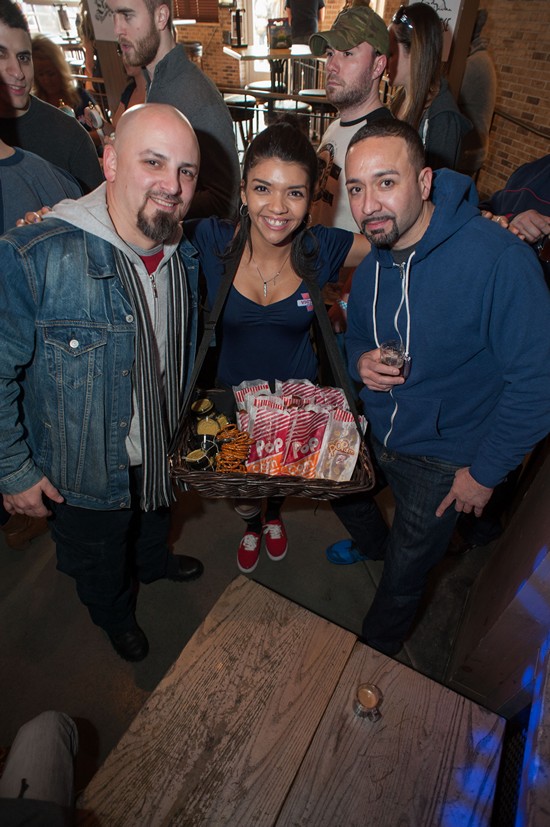 Winterfest Live! 2015 (Gallery B)