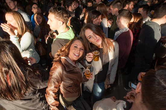 Winterfest Live! 2015 (Gallery B)