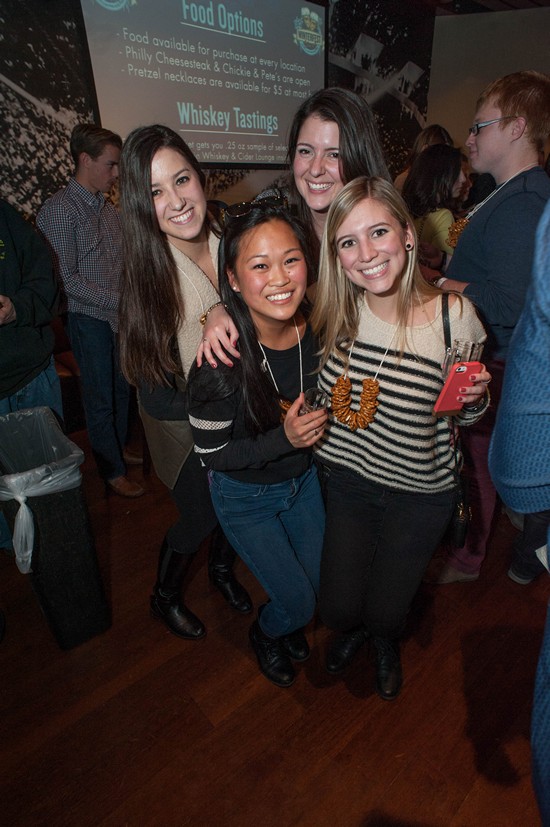 Winterfest Live! 2015 (Gallery B)