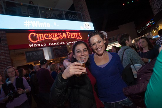 Winterfest Live! 2015 (Gallery B)