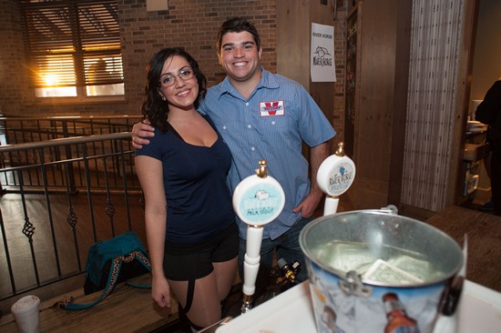 Winterfest Live! 2015 (Gallery B)