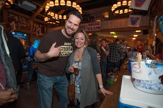 Winterfest Live! 2015 (Gallery B)