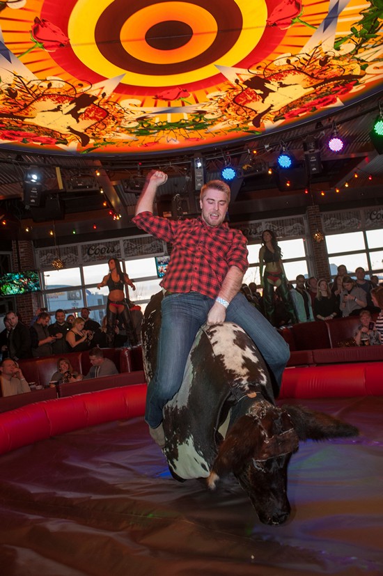 Winterfest Live! 2015 (Gallery B)