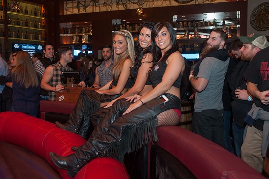 Winterfest Live! 2015 (Gallery B)