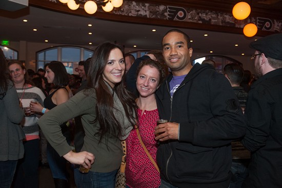 Winterfest Live! 2015 (Gallery B)